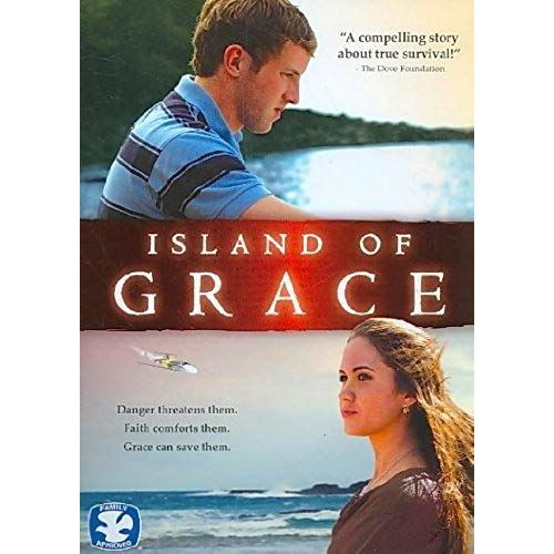 Island Of Grace