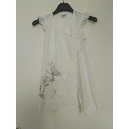 Tunique Mila Blue