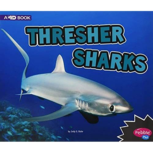 Thresher Sharks
