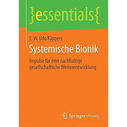 Systemische Bionik