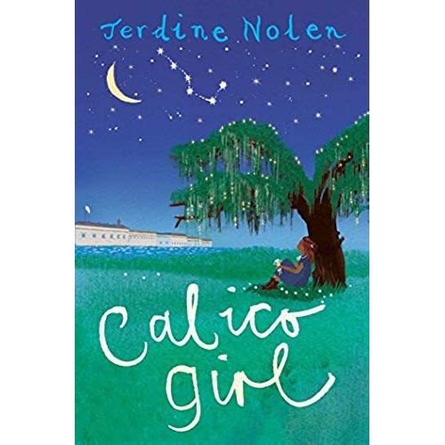 Calico Girl