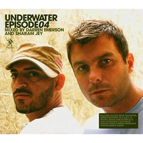 Underwater - Episode 4