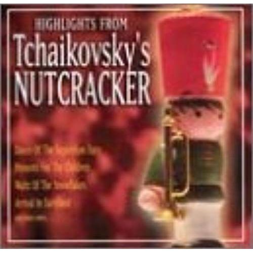 Hlts-Nutcracker
