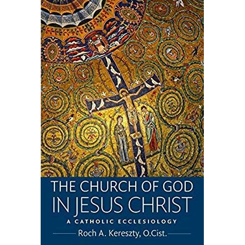 The Church Of God In Jesus Christ