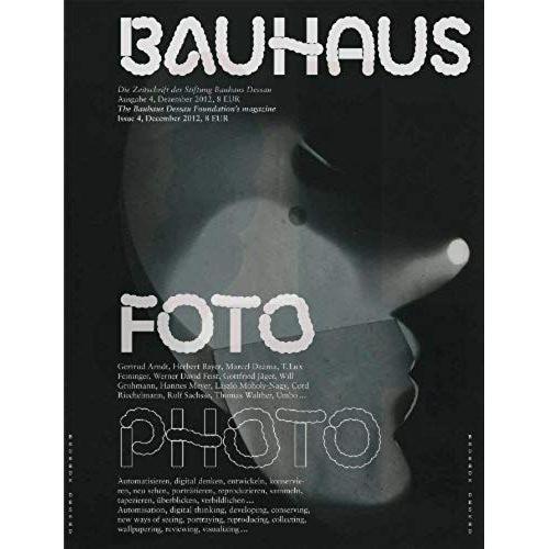 Bauhaus N° 4