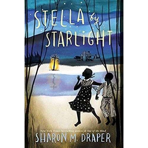 Stella By Starlight