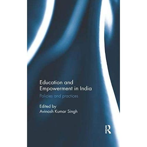 Education And Empowerment In India