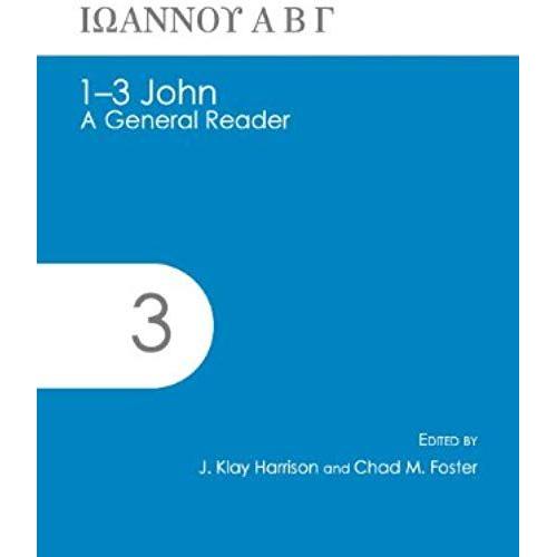 1-3 John