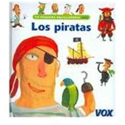 Los Piratas