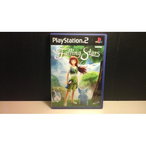 Falling Stars Ps2