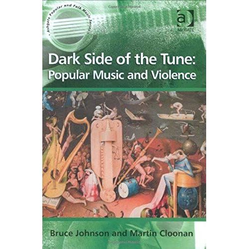 Dark Side Of The Tune