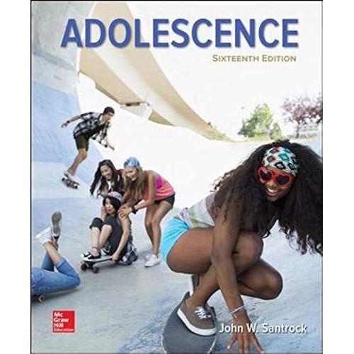 Adolescence