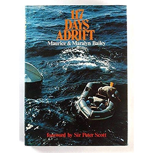 117 Days Adrift
