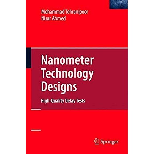 Nanometer Technology Designs