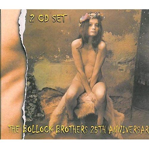 25th Anniversary - Dutch Import