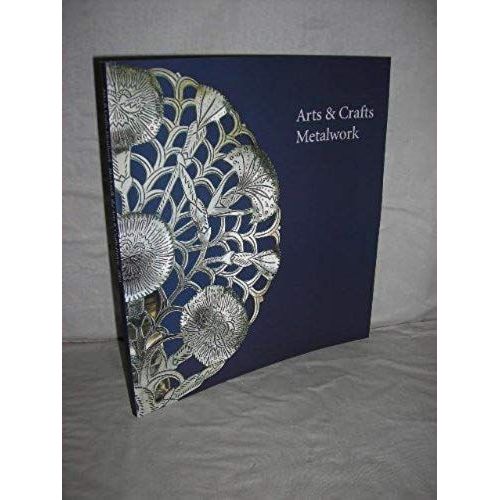 Arts & Crafts Metalwork