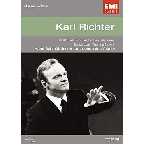 Ein Deutsche Requiem
