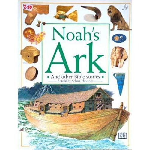 Noah's Ark And Other Stories (Bible Stories)