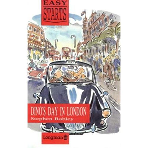 Dinos Day In Lon Eas Sta