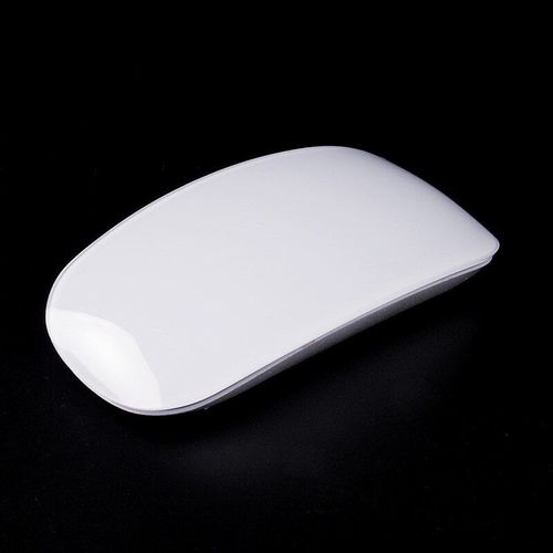 2.4G Bluetooth souris mince souris sans fil pour ordinateur DU55