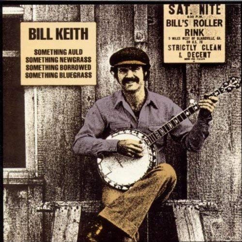 Something Bluegrass