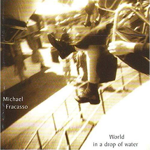 World (In A Drop Of Water)