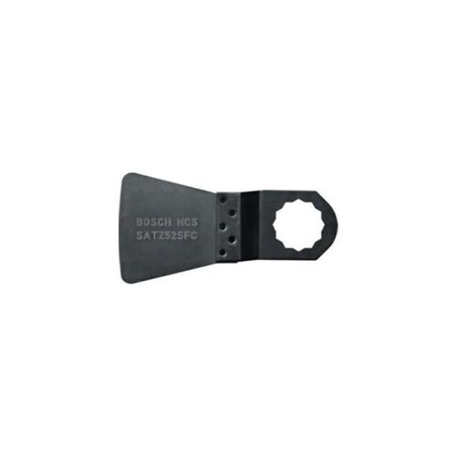 BOSCH Spatule - 3 pieces