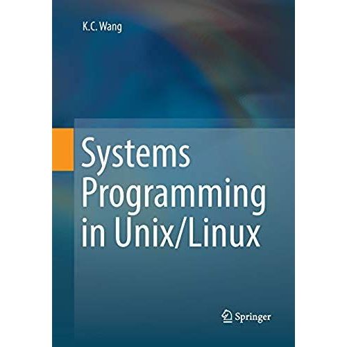 Systems Programming In Unix/Linux