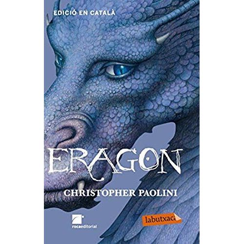 Eragon. El Llegat : Llibre Primer
