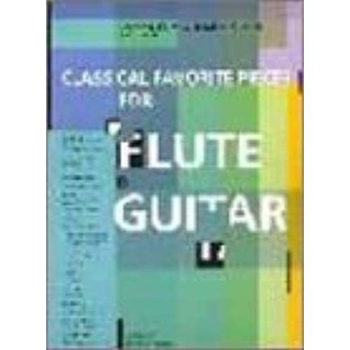 Classical Favourite Pieces / Recueil