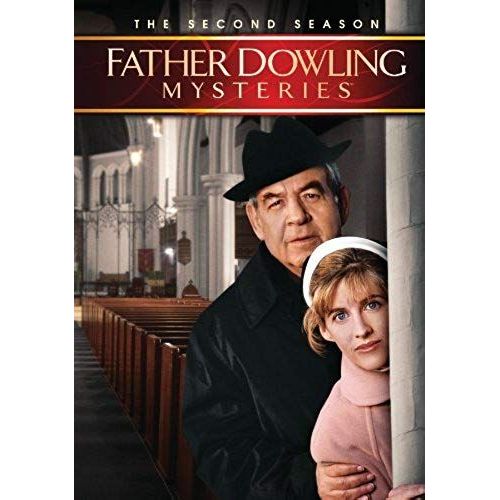 Father Dowling Mysteries: The Second Season (Boxset)