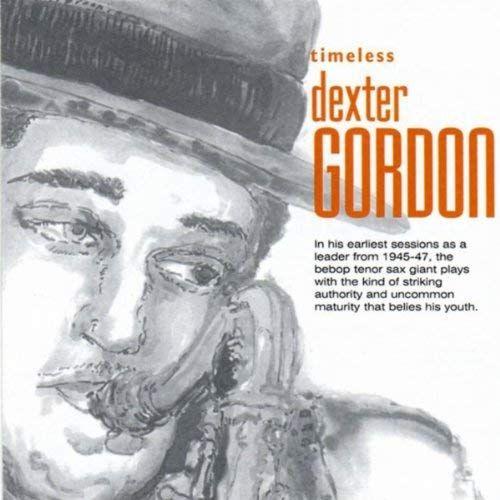 Timeless Dexter Gordon Gordon,Dexter