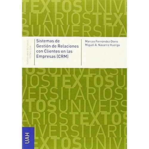 Sistemas De Gestión De Relaciones Con Clientes En Las Empres
