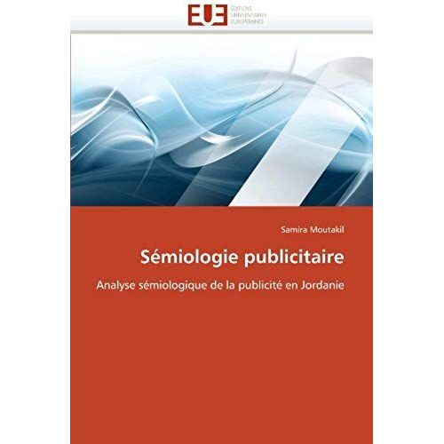 Semiologie Publicitaire