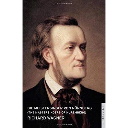 Die Meistersinger Von Nurnberg