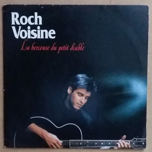 Roch Voisine La Berceuse Du Petit Diable
