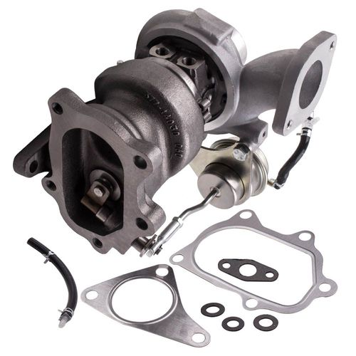 Td04l 49477 04000 For Subaru Impreza Wrx Forester Legacy Outback Ej255 Turbo