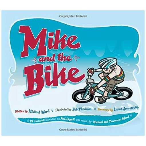 Mike And The Bike