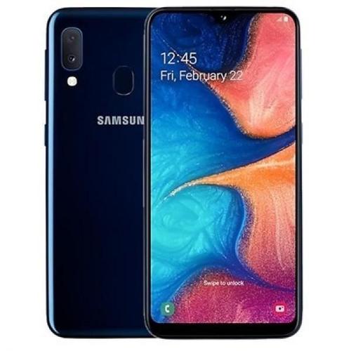 Samsung Galaxy A20e 32 Go Bleu