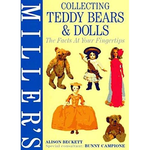 Fayf: Collecting Teddy Bears