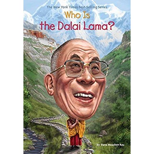 Who Is The Dalai Lama?