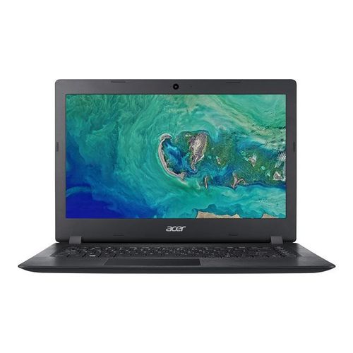 Acer Aspire 1 A114-32-C05S - 14" Celeron N4000 1.1 GHz 4 Go RAM 64 Go SSD Noir AZERTY
