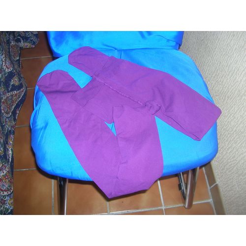 Collants Fins Opaques 9/12 Ans.