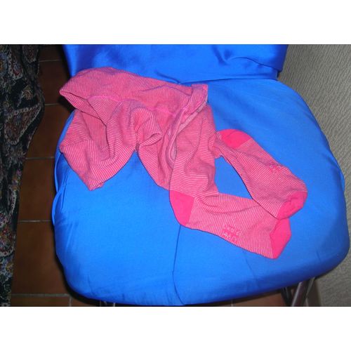 Collants Épais 14 Ans Okaïdi.
