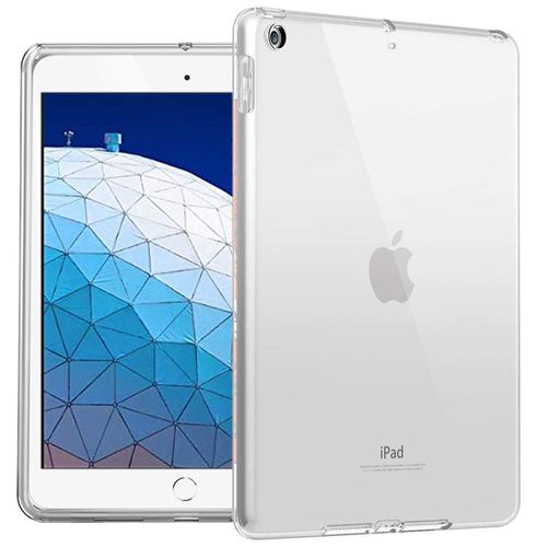New Apple Ipad Mini 7.9 Pouces - Coque Protection Arrière Gel Tpu Transparente Smartphone Ultimkaz Pour Nouvel Ipad Mini 2019 (Ipad Mini 5) - Accessoires Pochette Case !