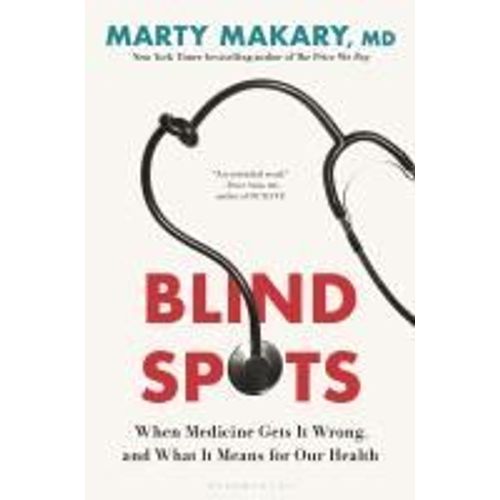Blind Spots