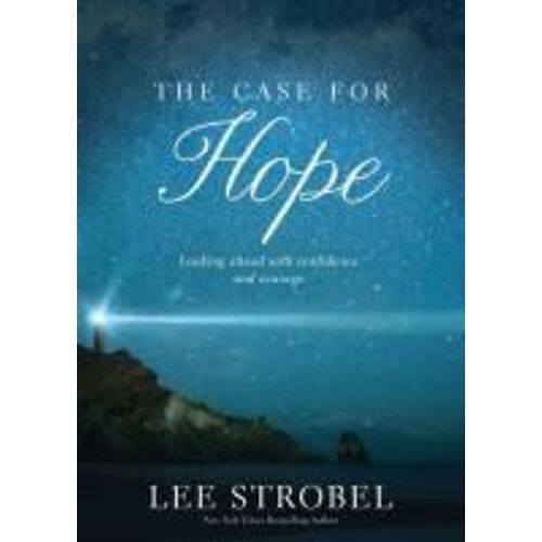 The Case For Hope