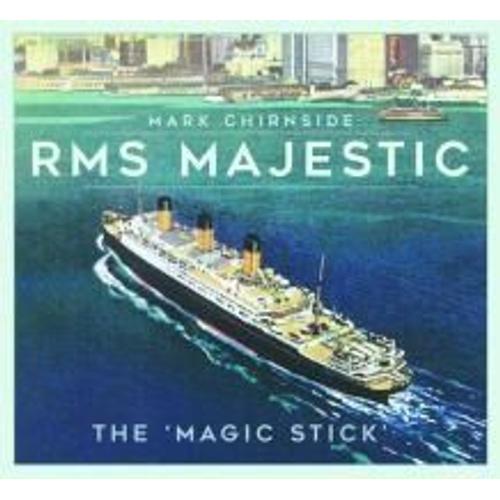 Rms Majestic