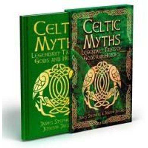Celtic Myths