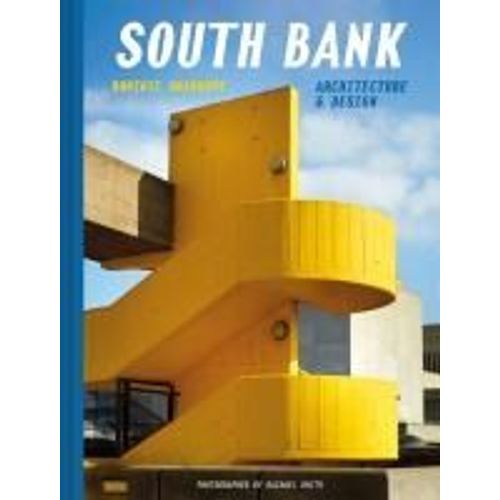 South Bank: Architecture & Design